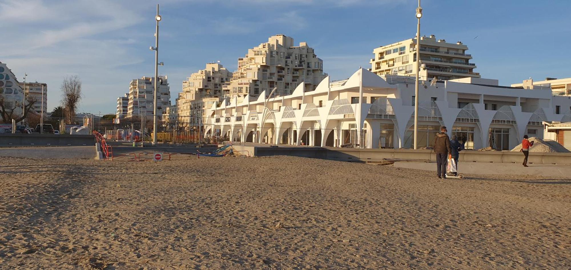 Grande Villa Independante Proche Plage Et Commerces Grande Motte La Grande-Motte Quarto foto